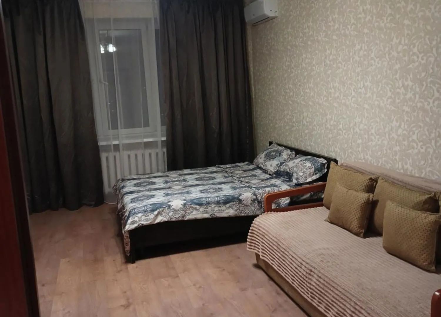 Cosy Flat Apartment Kyiv