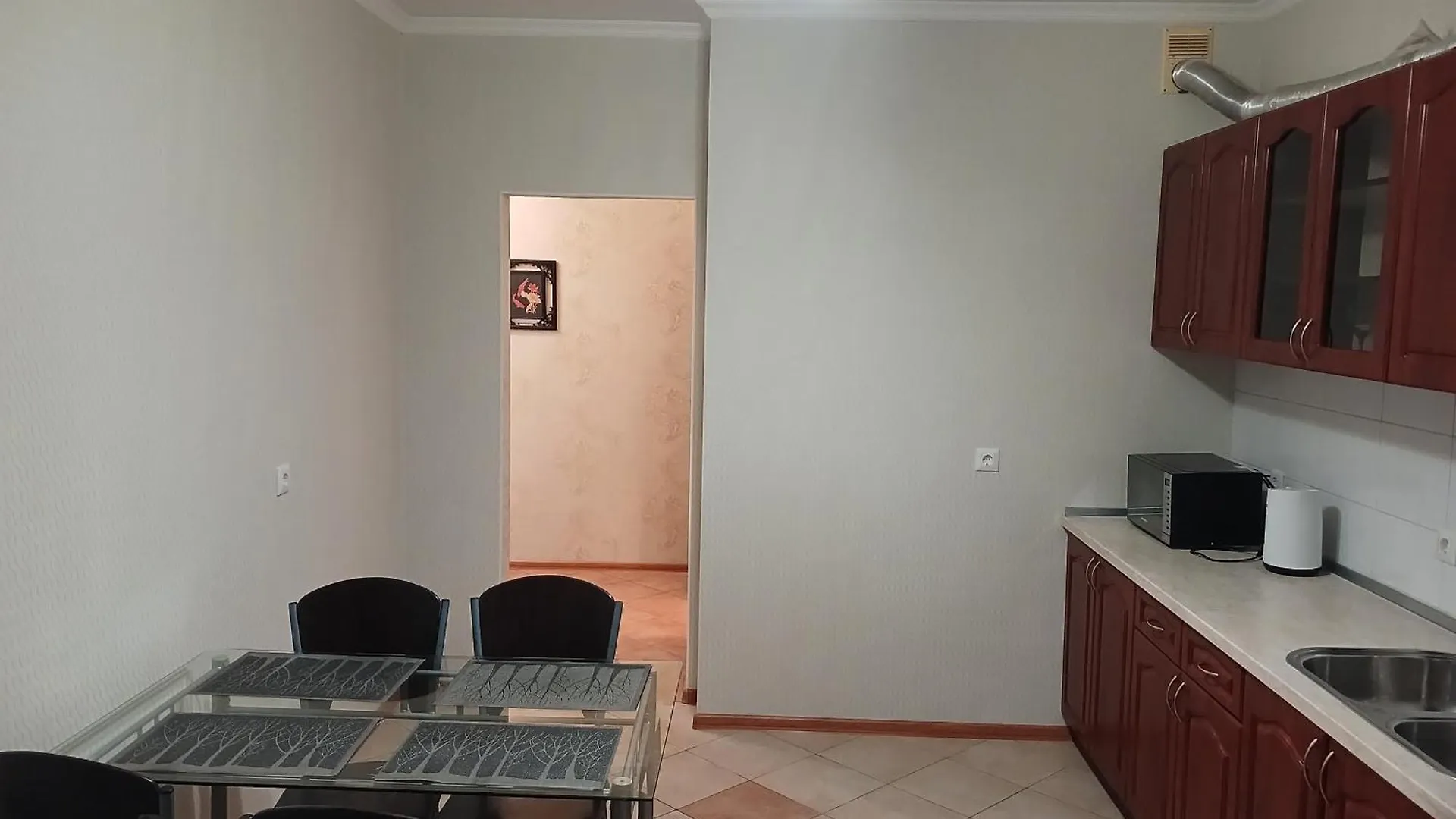 Cosy Flat Apartment Kyiv Ukraine