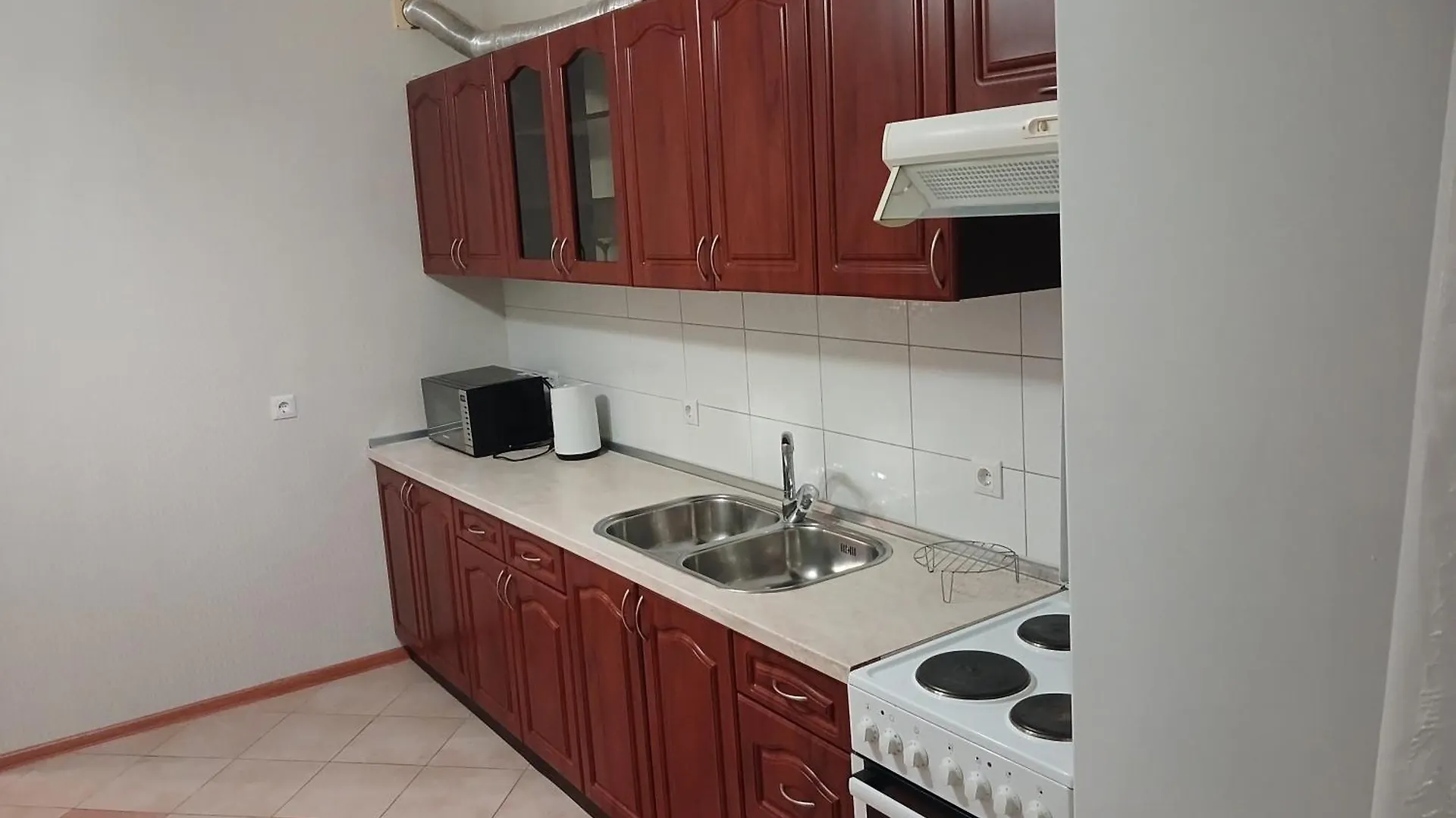 Cosy Flat Apartment Kyiv 0*,
