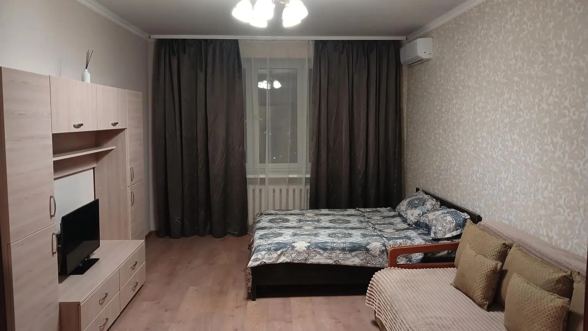 Cosy Flat Apartment Kyiv