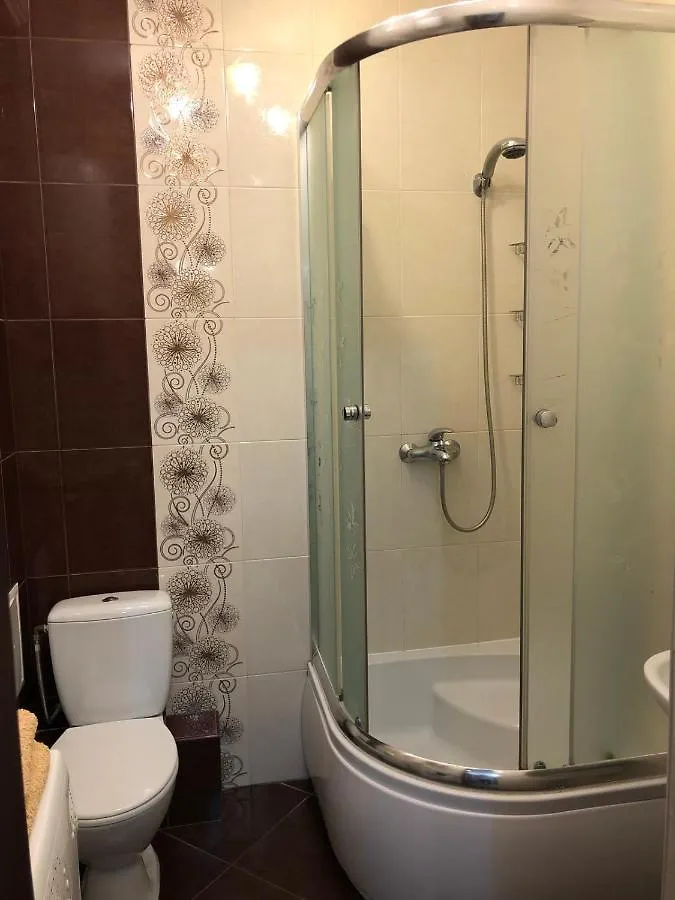 키예프 Cosy Flat 아파트