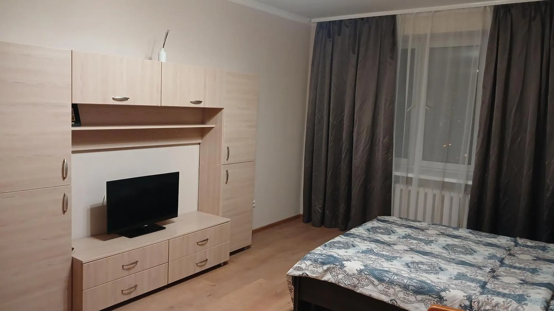 公寓 基輔Cosy Flat公寓