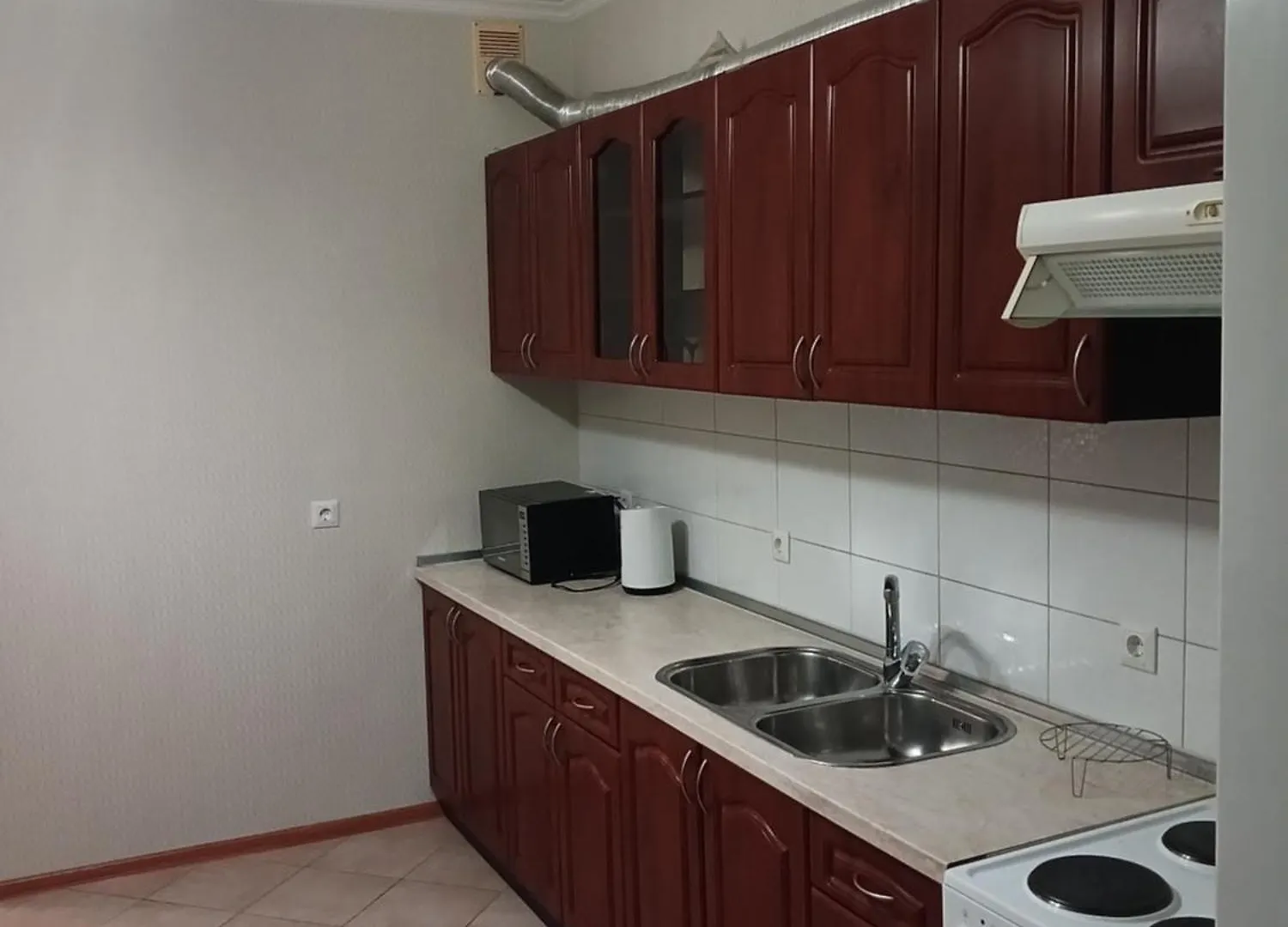 키예프 Cosy Flat 아파트