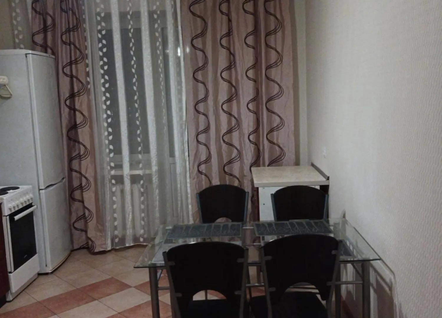 키예프 Cosy Flat 아파트